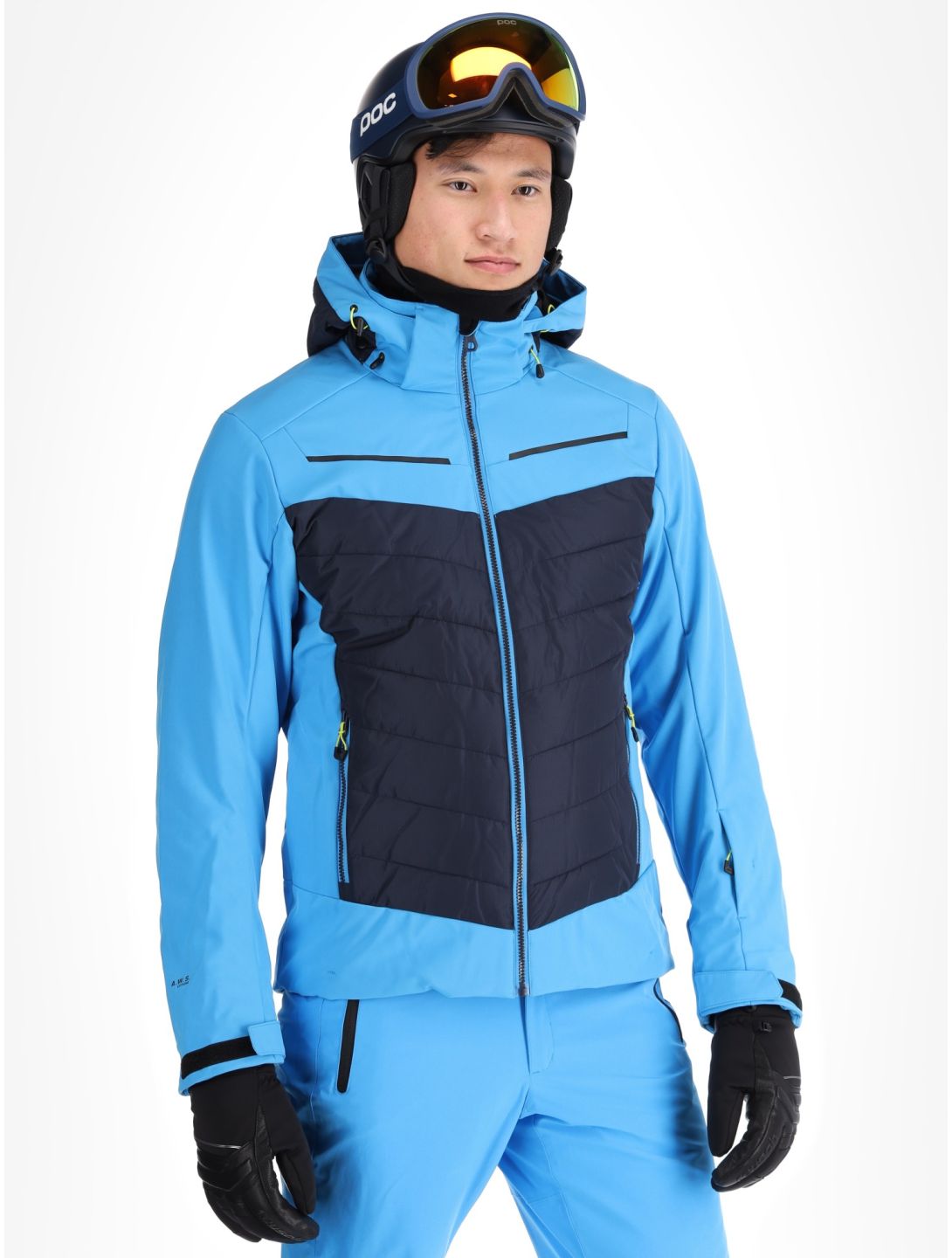 Fremont ski-jas heren