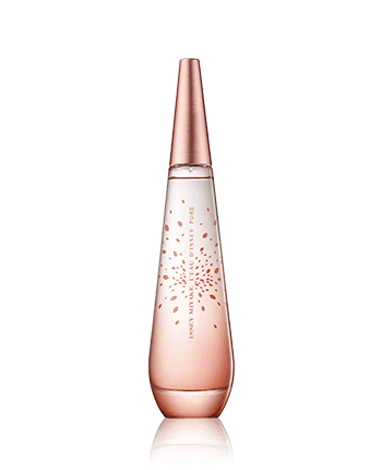 Issey Miyake L'Eau d'Issey Pure Petale de Nectar Eau de Toilette Spray 50ml