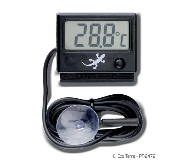 Exo Terra® Digitales Thermometer