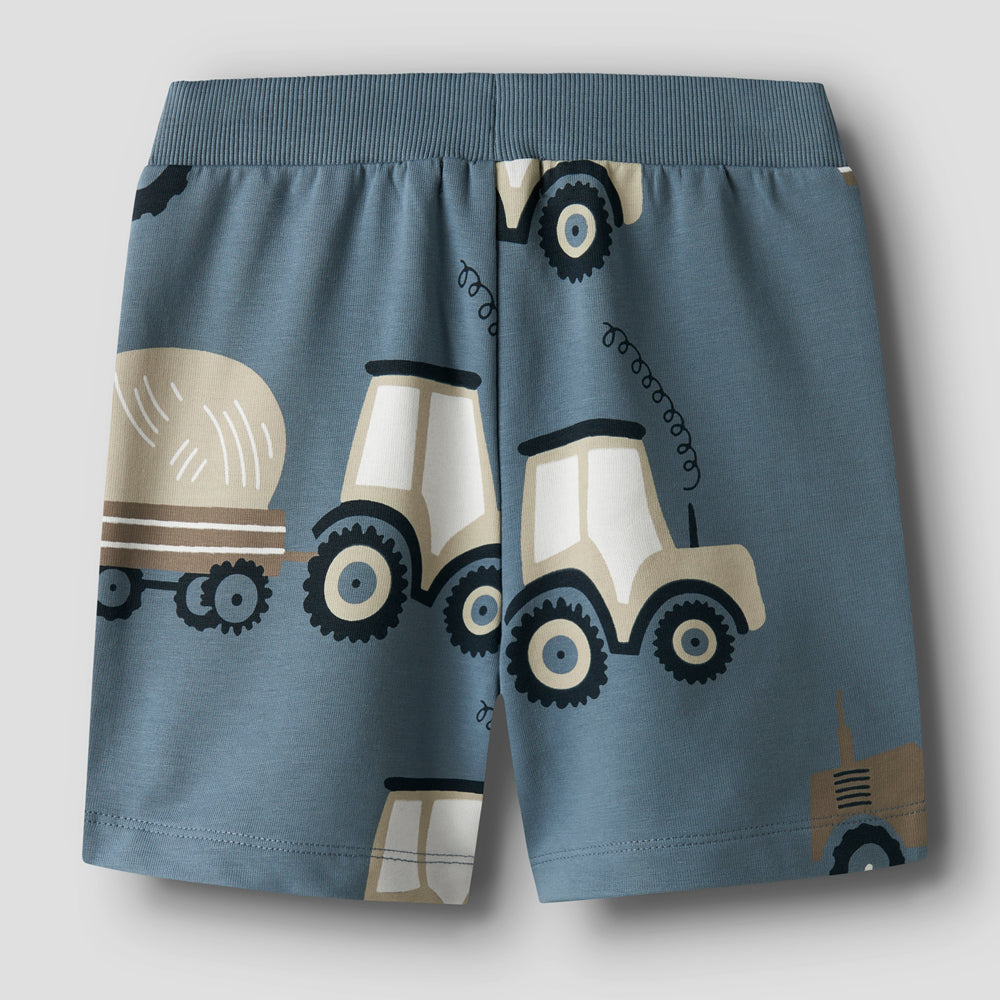Nmmjame shorts