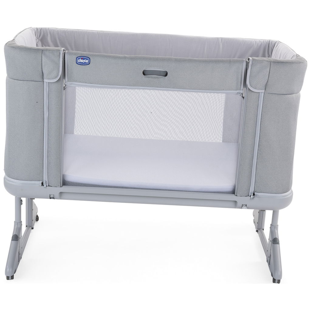 ChiccoChicco   Beistellbett Next2Me Forever moon grey