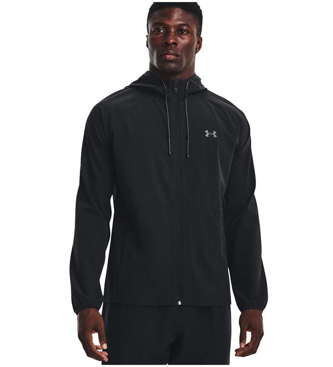 Under Armour Men UA Stretch Woven Windbreaker