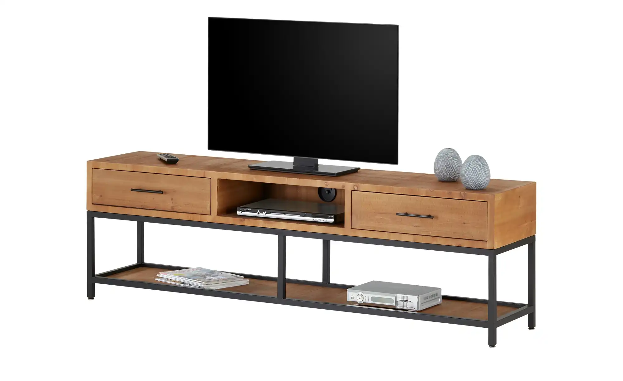 TV-Lowboard Fusaro