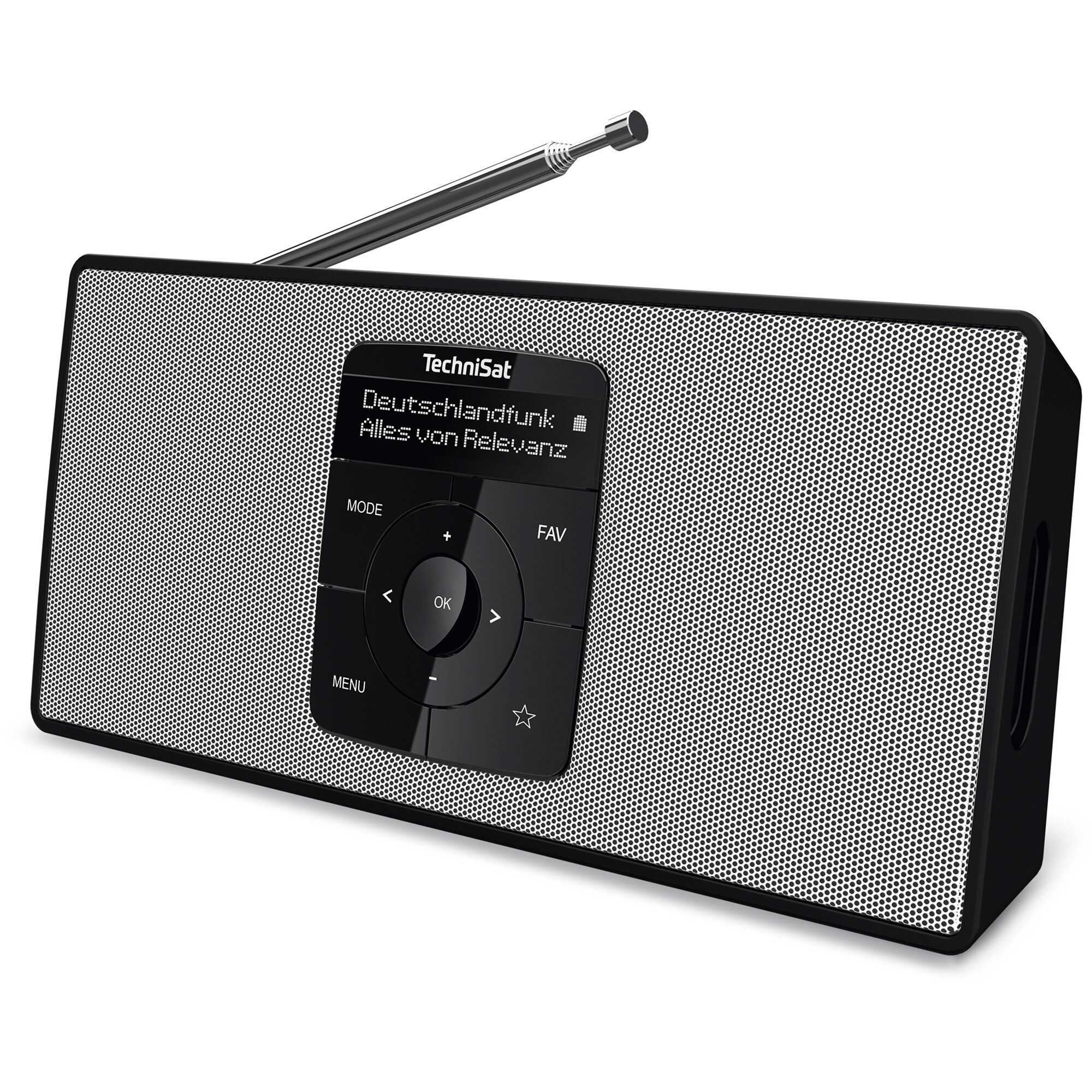 TechniSat Radio DIGITRADIO 2 S