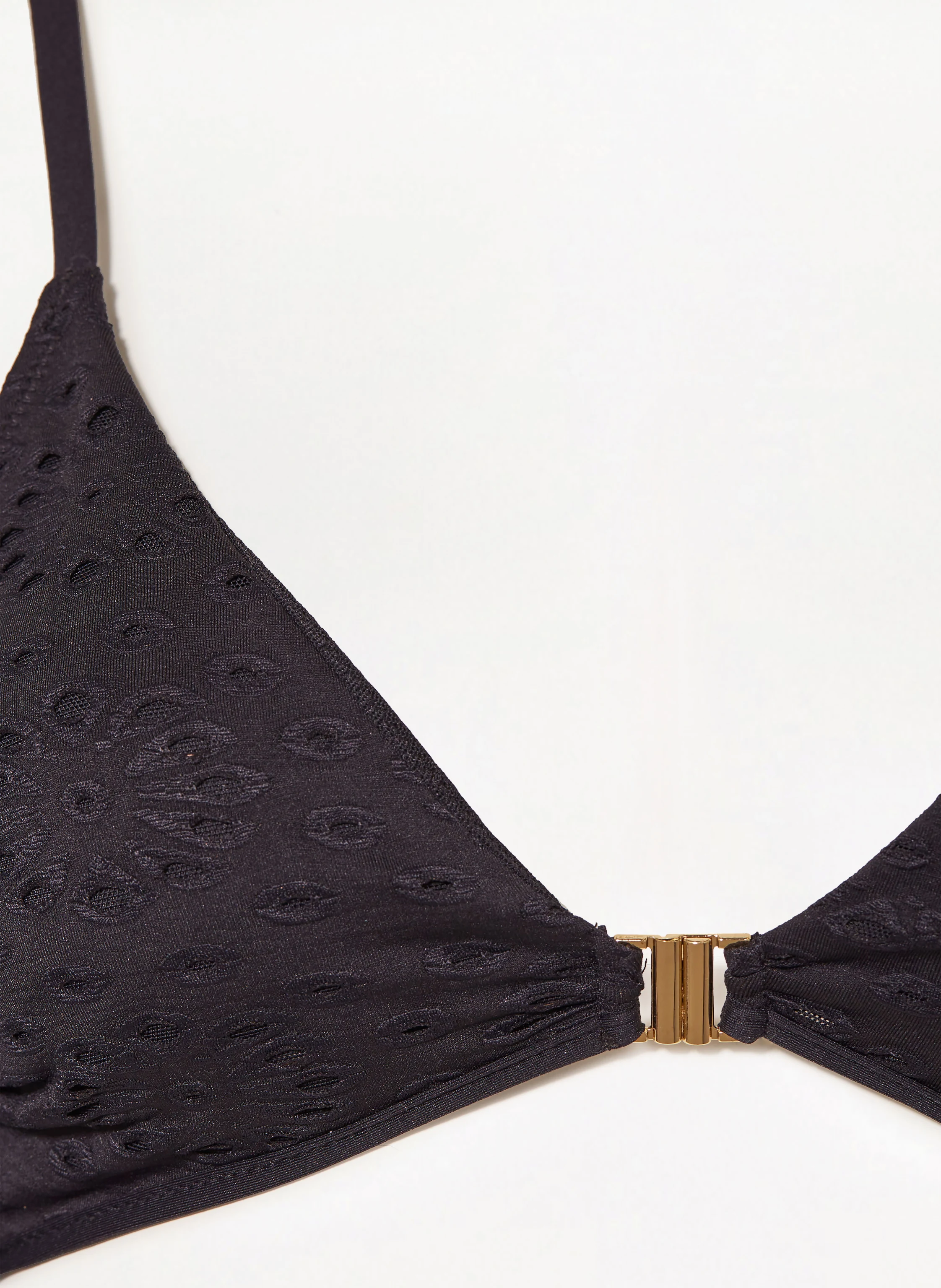 watercult Bralette-Bikini-Top RIVIERA NOTES