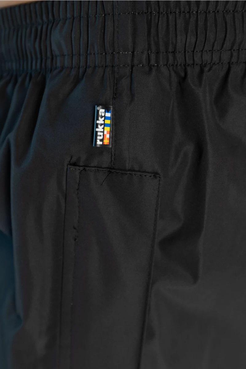 RUKKA Dominik Herren Regenhose
