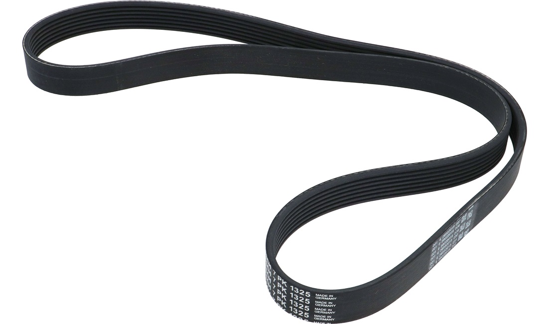 Multi v-rem 7 pk x 1325 mm