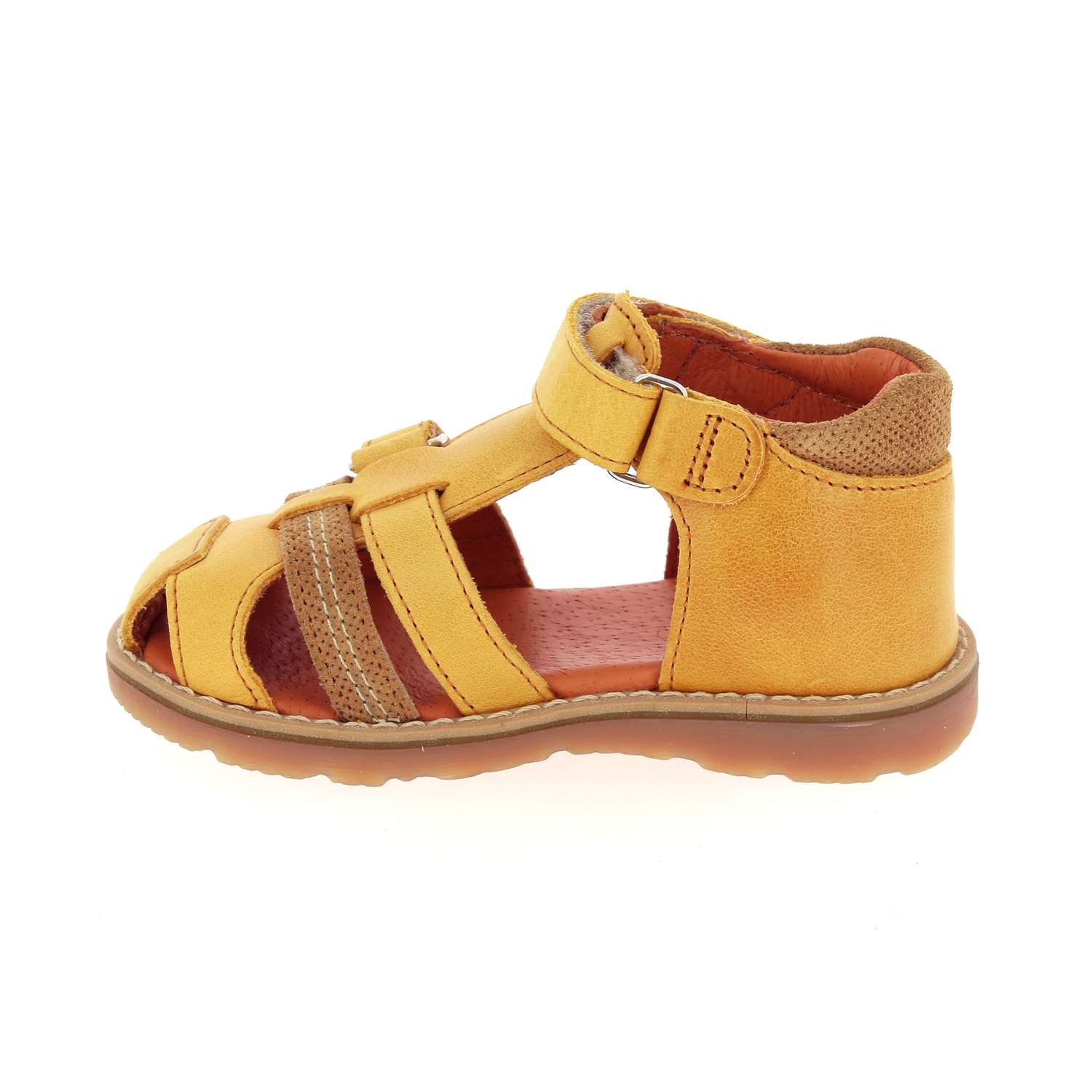 Sandales garçon GBB MITRI
