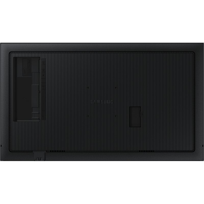Samsung QM32C Écran plat de signalisation numérique 81,3 cm (32