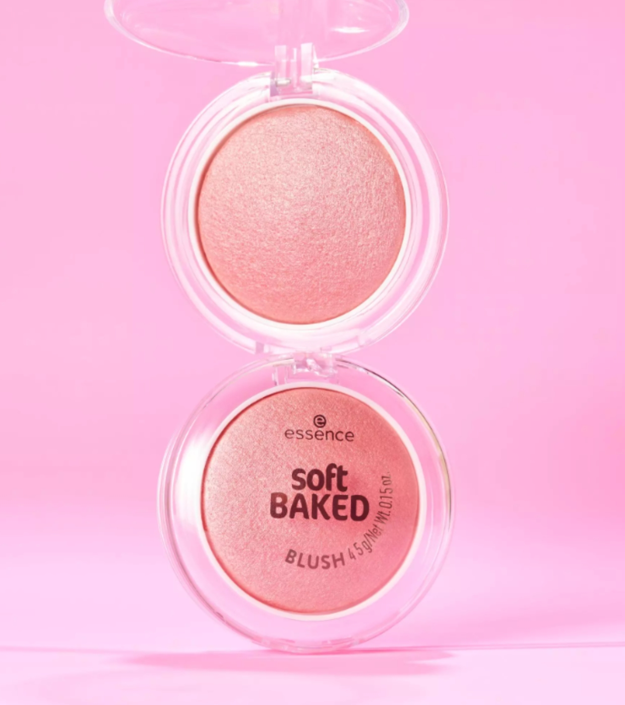 essence - Blush Soft Baked - 10: Soft Bloom