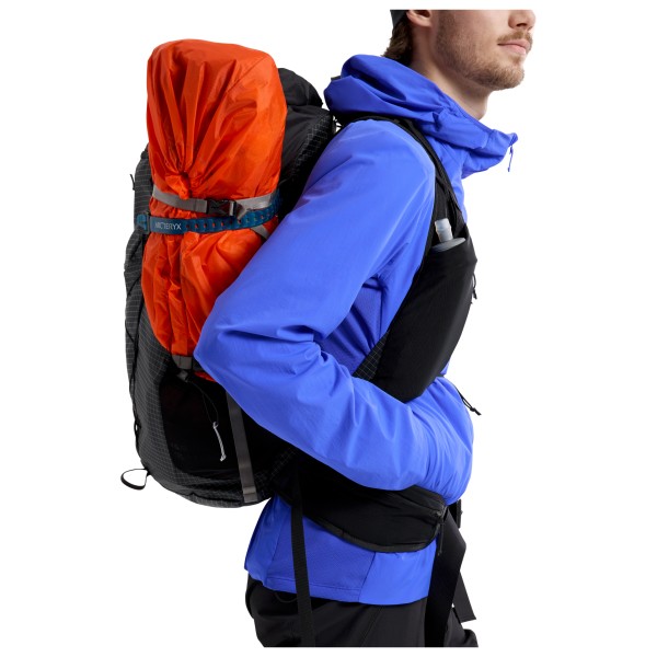 Arc'teryx - Atom SL Hoody - Veste synthétique
