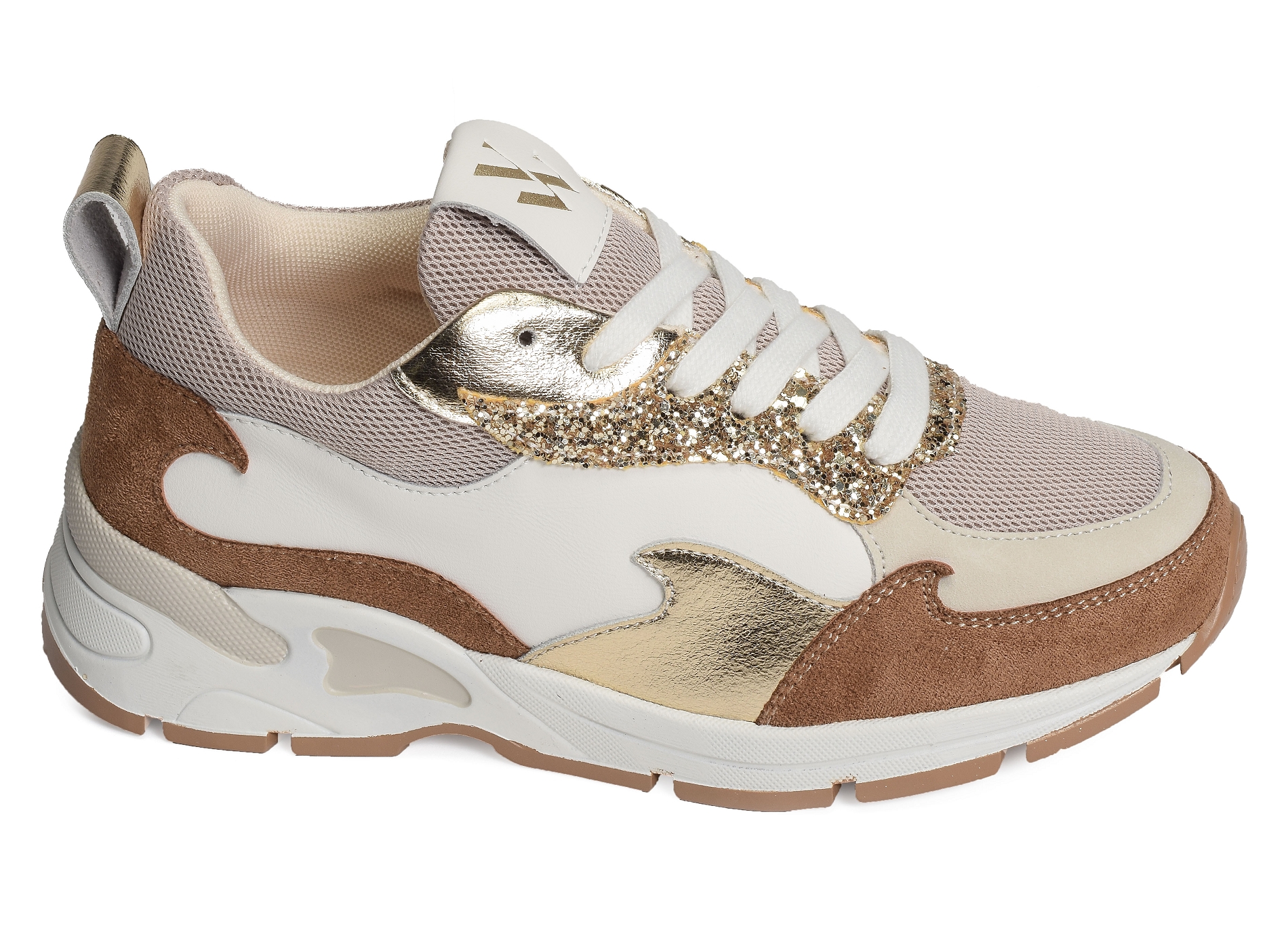 Juliette blanc beige