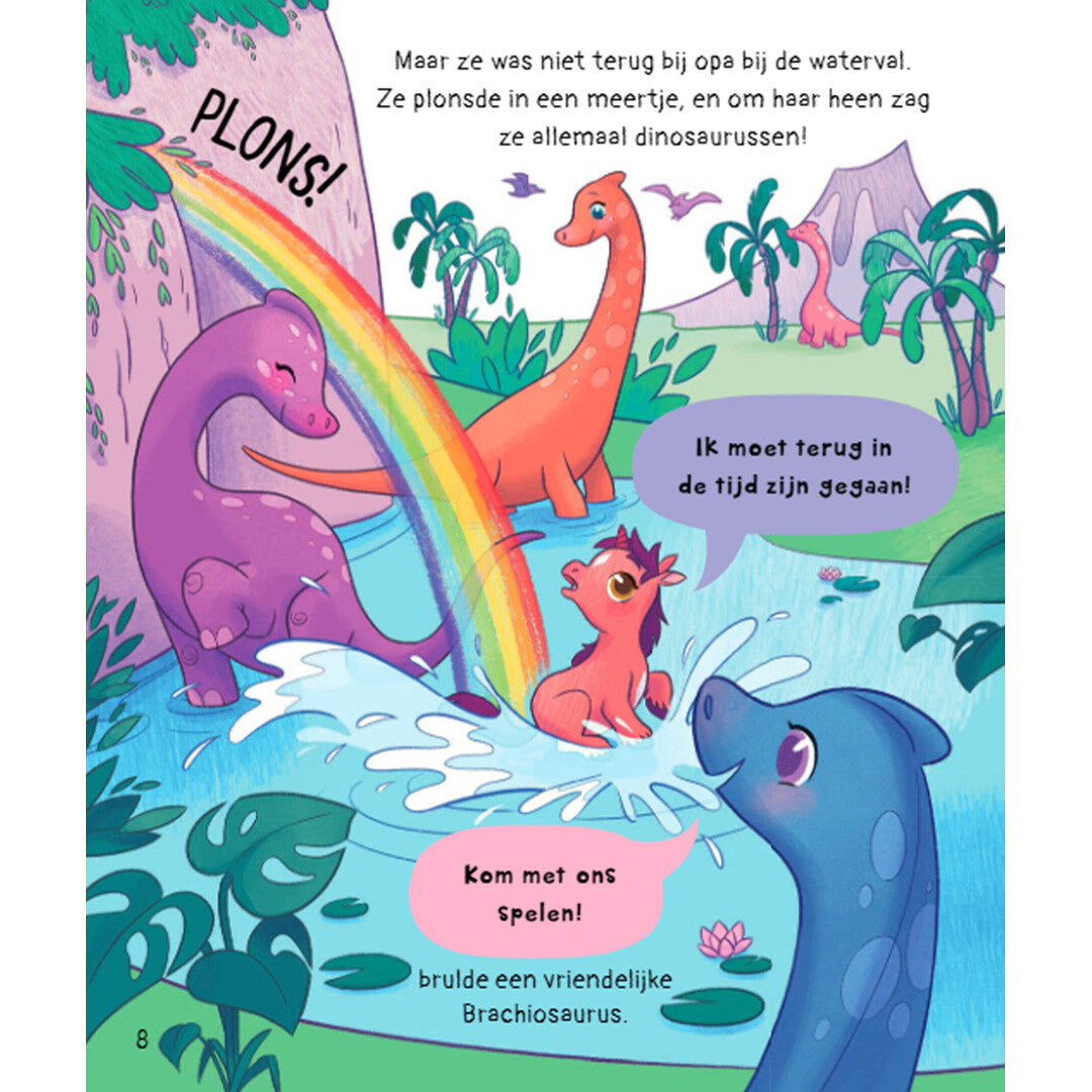 Uitgeverij rebo unicorn verhalen