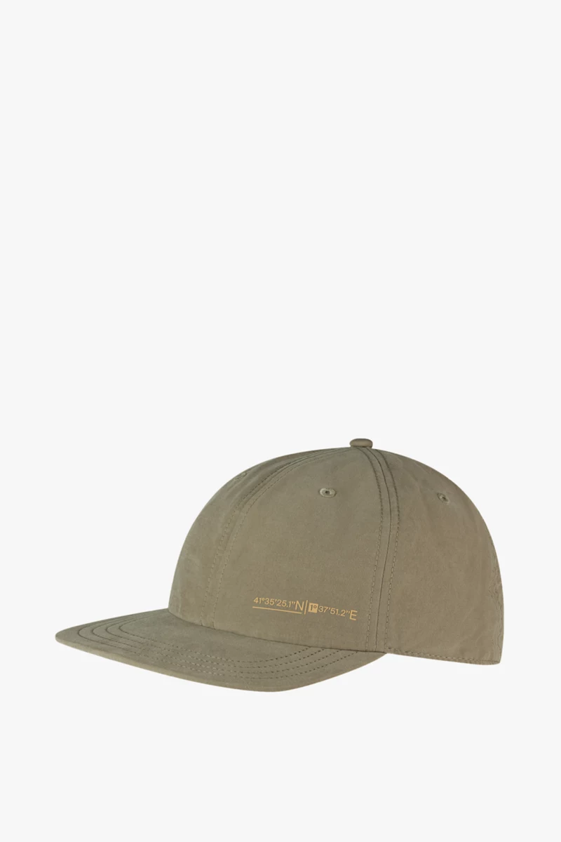 Buff Pack Baseball Cap