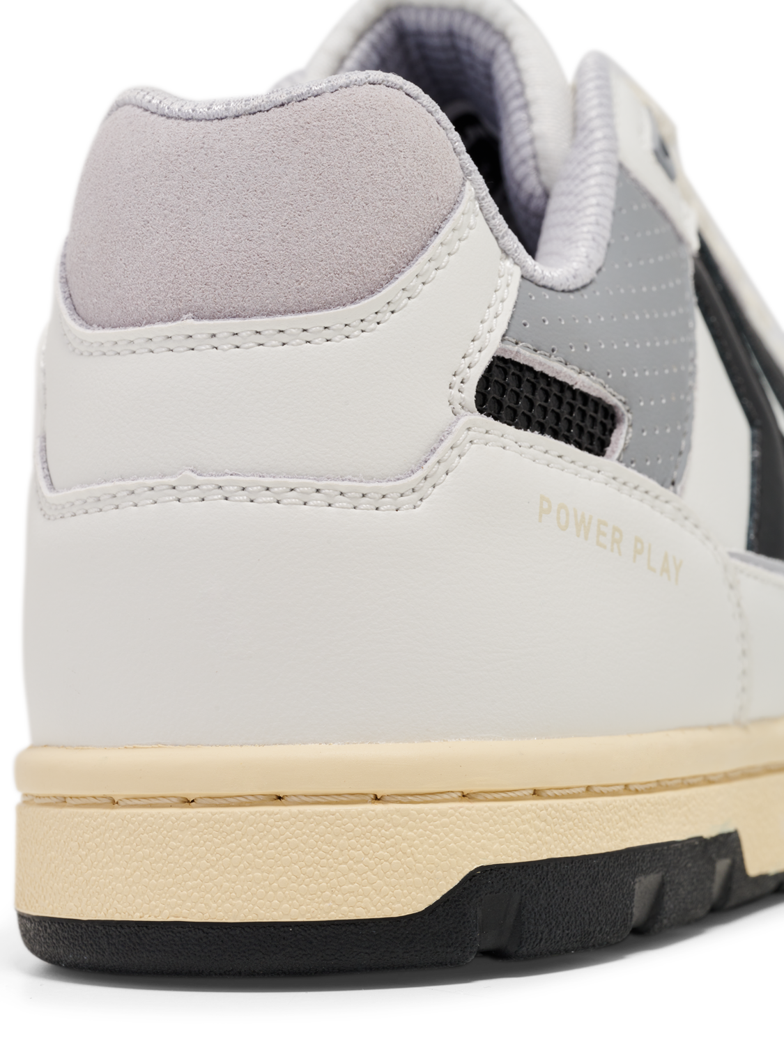 POWER PLAY LX-E