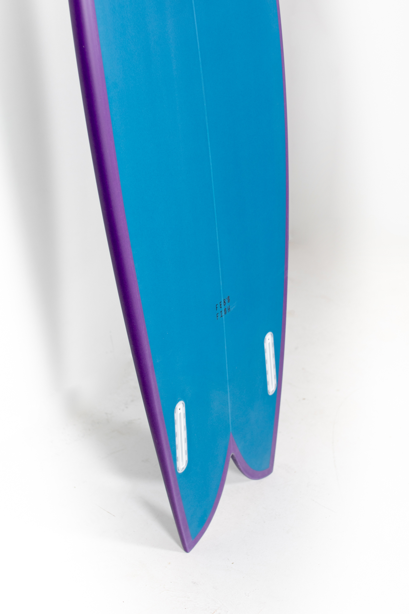 Al Merrick FEB'S FISH Blue - 5'11