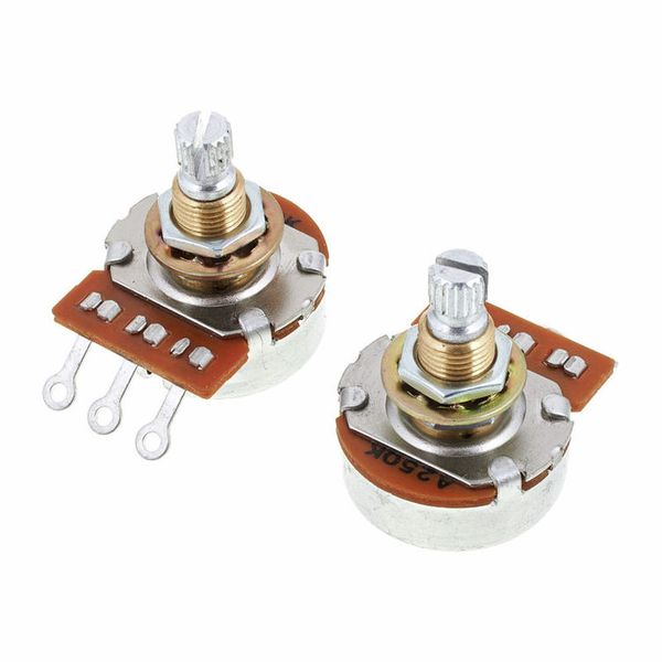 Harley Benton Parts PB-Wiring Kit