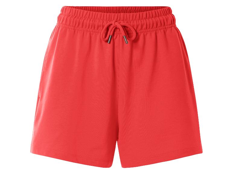 Korte dames broek