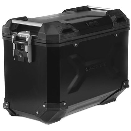 Valise SW-MOTECH KIT COMPLET TRAX ADVENTURE NOIR 45/37 L - Noir