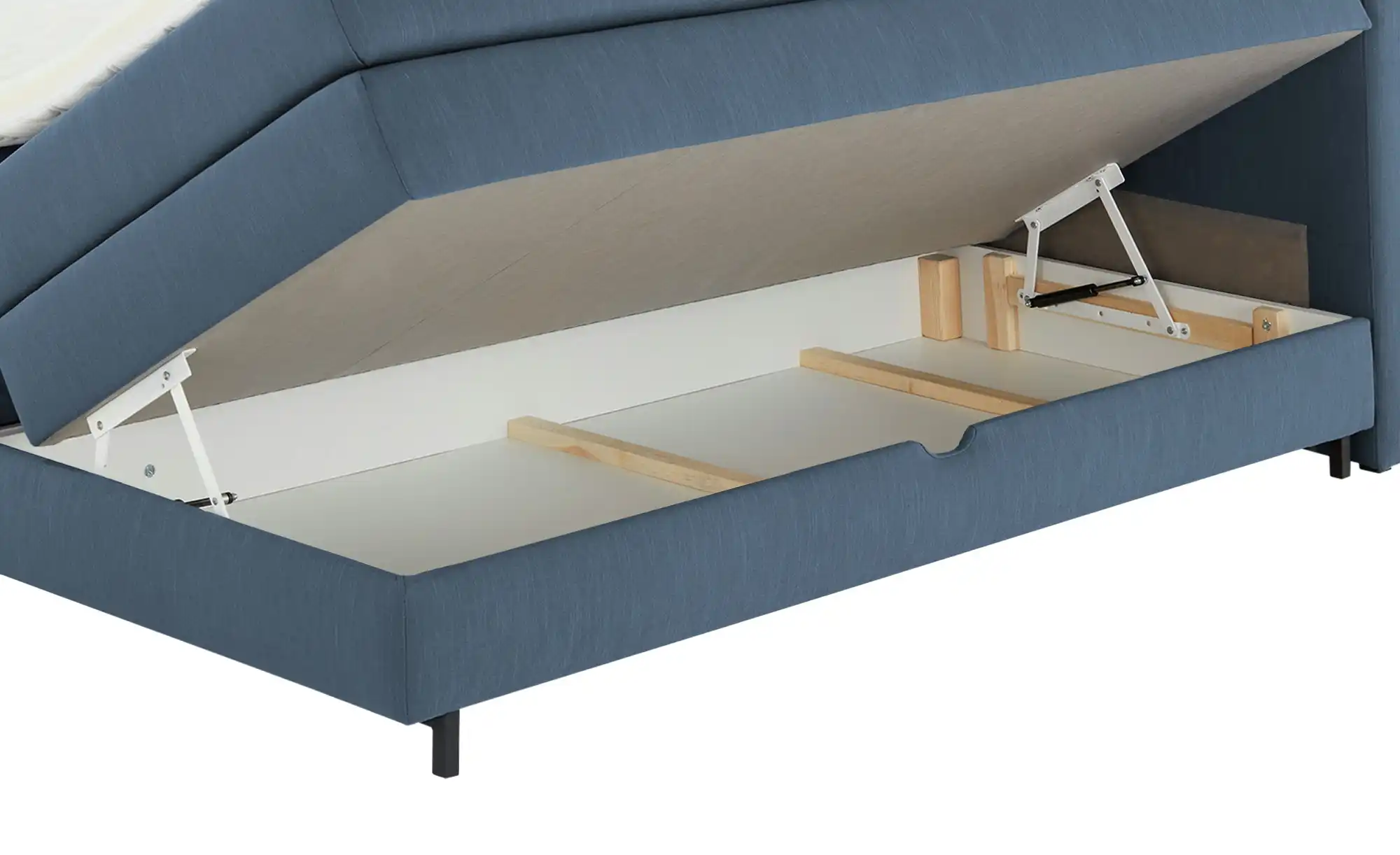 switch Boxspringbett Kay