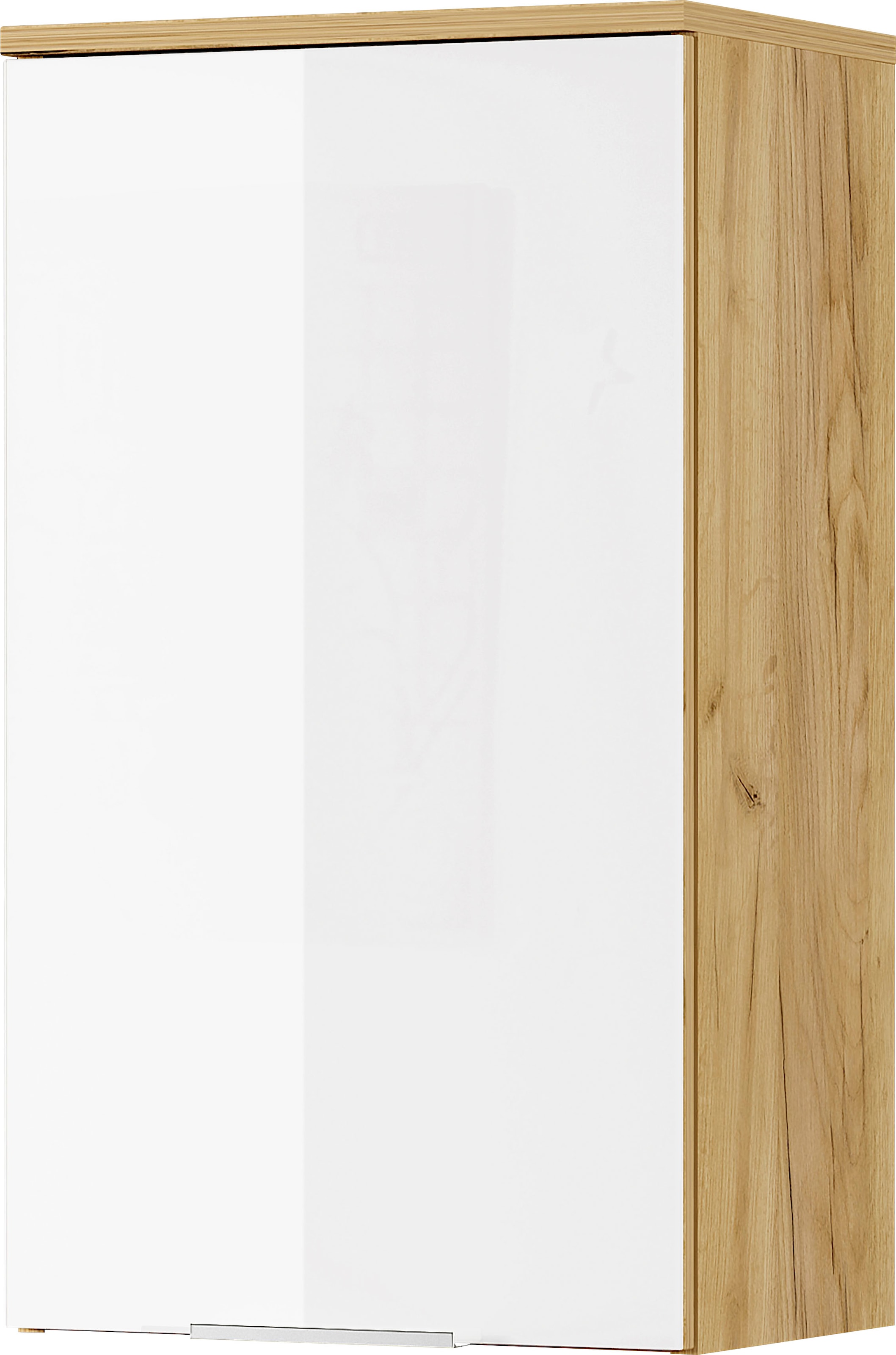 GERMANIA Hängeschrank »Avino« Breite 39 cm, Glasfront, Soft-Close-Funktion
