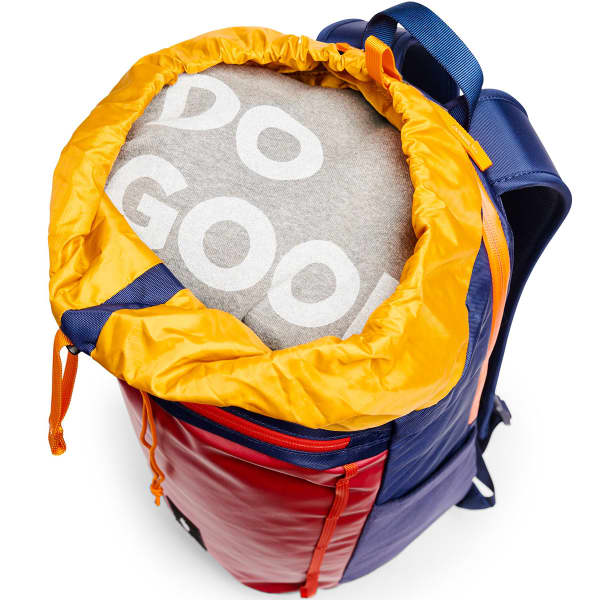 Sac à dos lifestyle COTOPAXI MODA 20L BACKPACK RASPBERRY