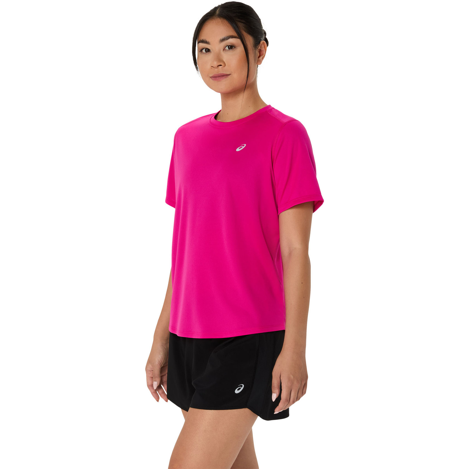 ASICS Shirt Sprinter Set Dames