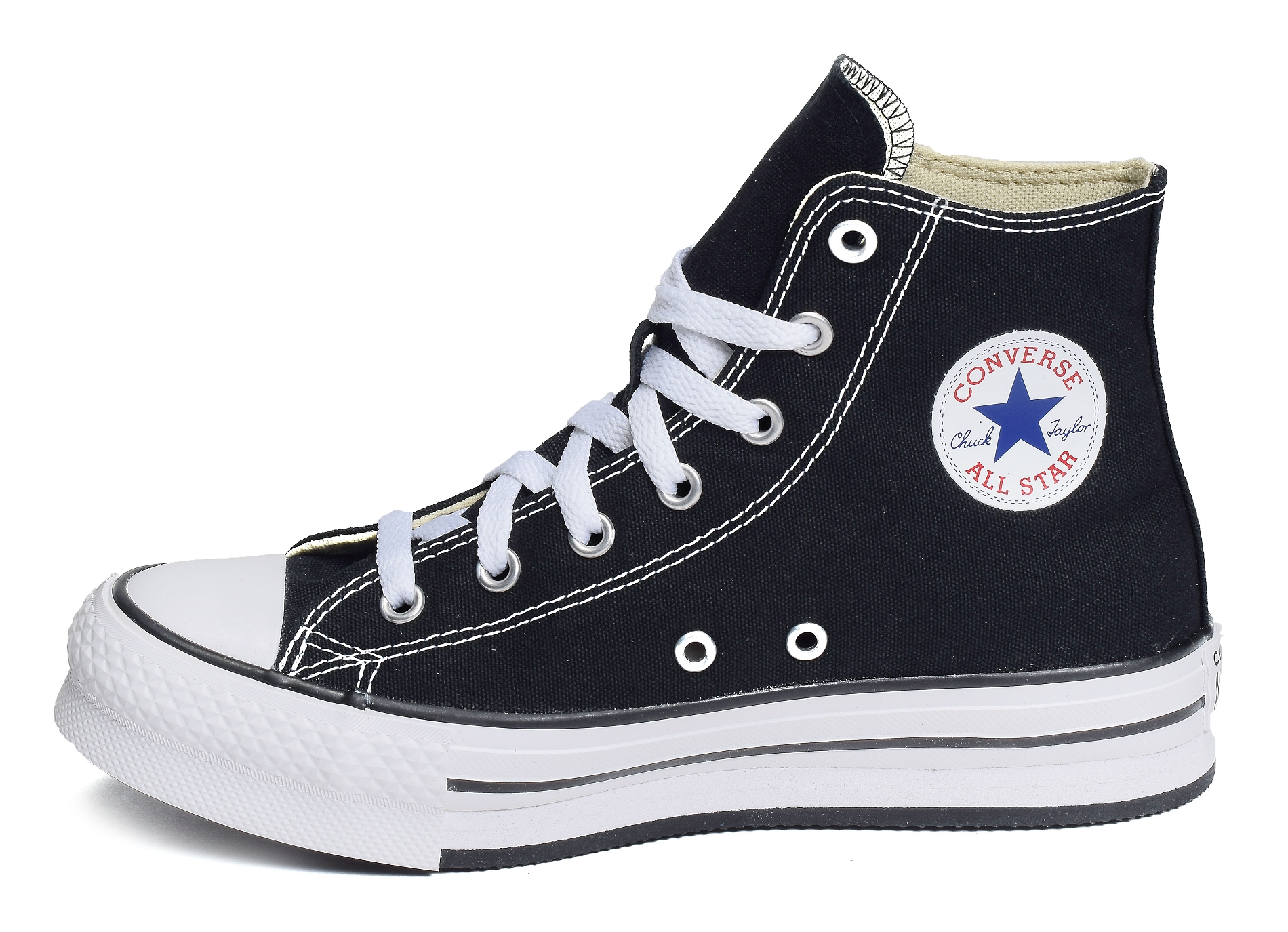 Ctas platfo hi noir