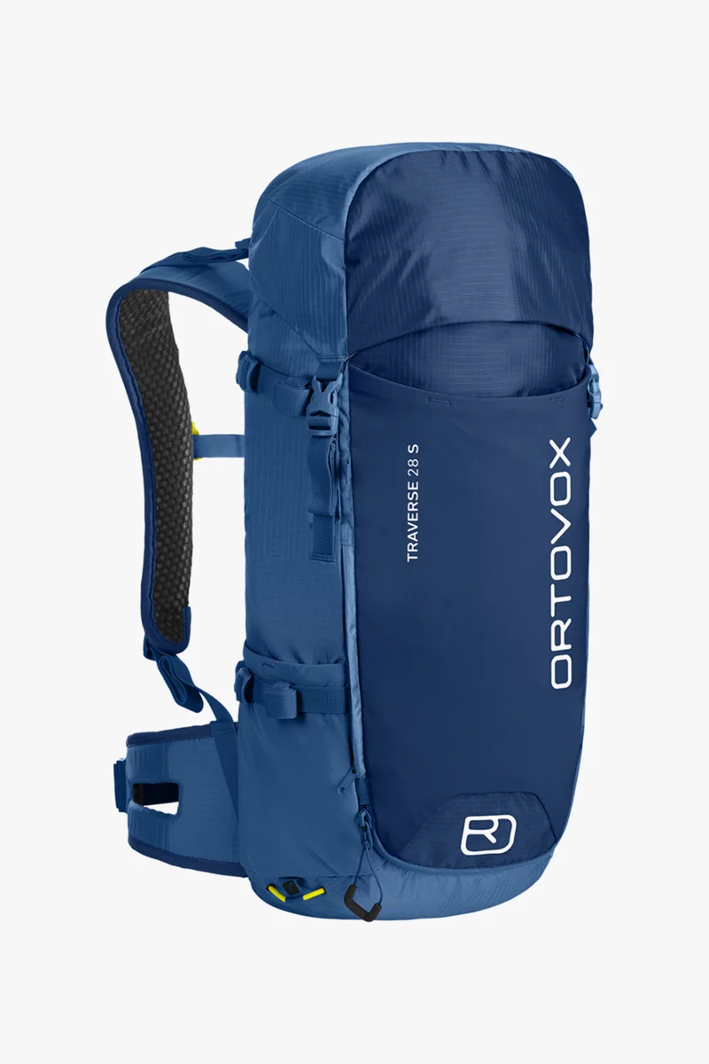 Ortovox Traverse S 28 L Wanderrucksack