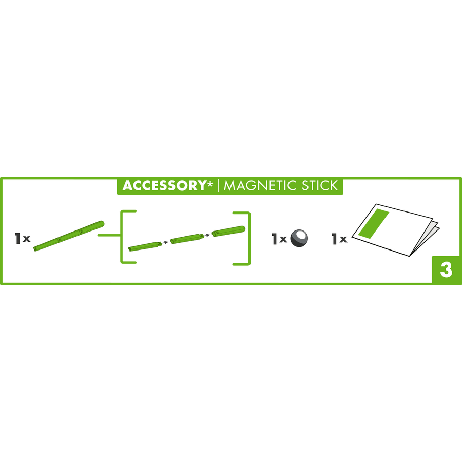 Ravensburger GraviTrax Accessory Magnetic Stick