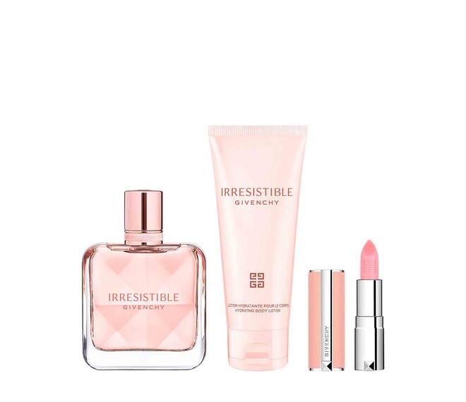 Givenchy Irresistible Sets mit Düften