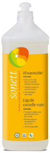 Sonett Afwasmiddel Calendula 1000ML