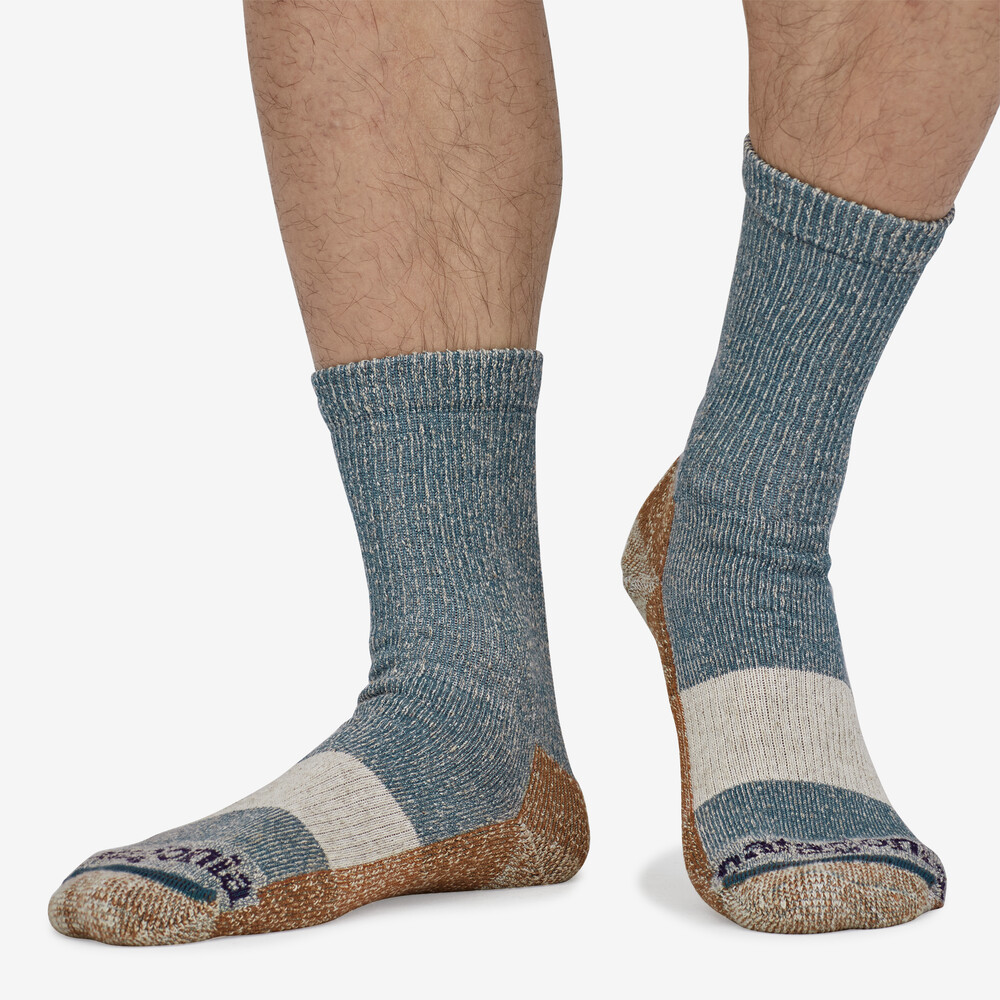 Hanf-Socken