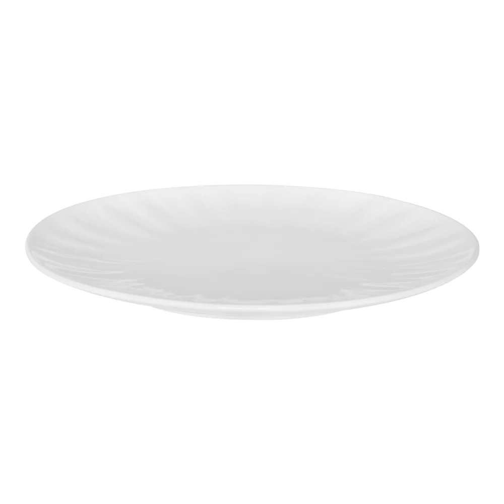 Assiette de présentation Emma 30,3 cm Table passion