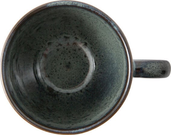 like. Kaffeebecher LAVE GRIS 400 ml grau