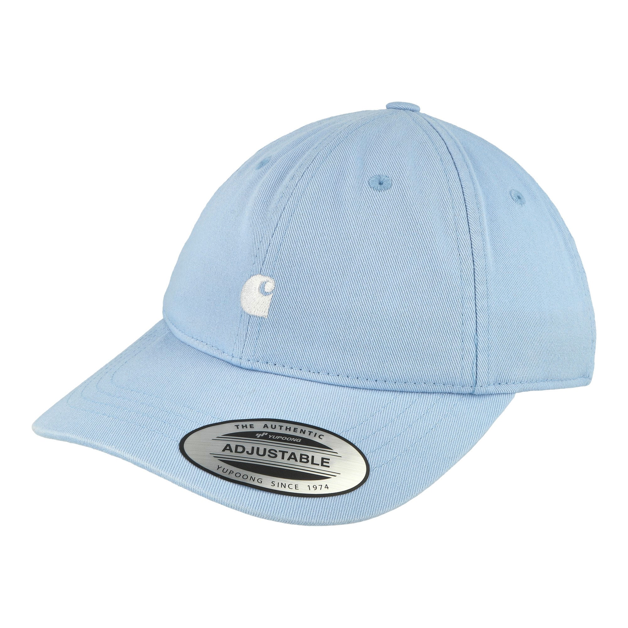 Carhartt WIP<br>W Madison Logo Cap