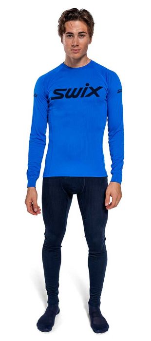 RaceX Classic Long Sleeve Men undertrøje