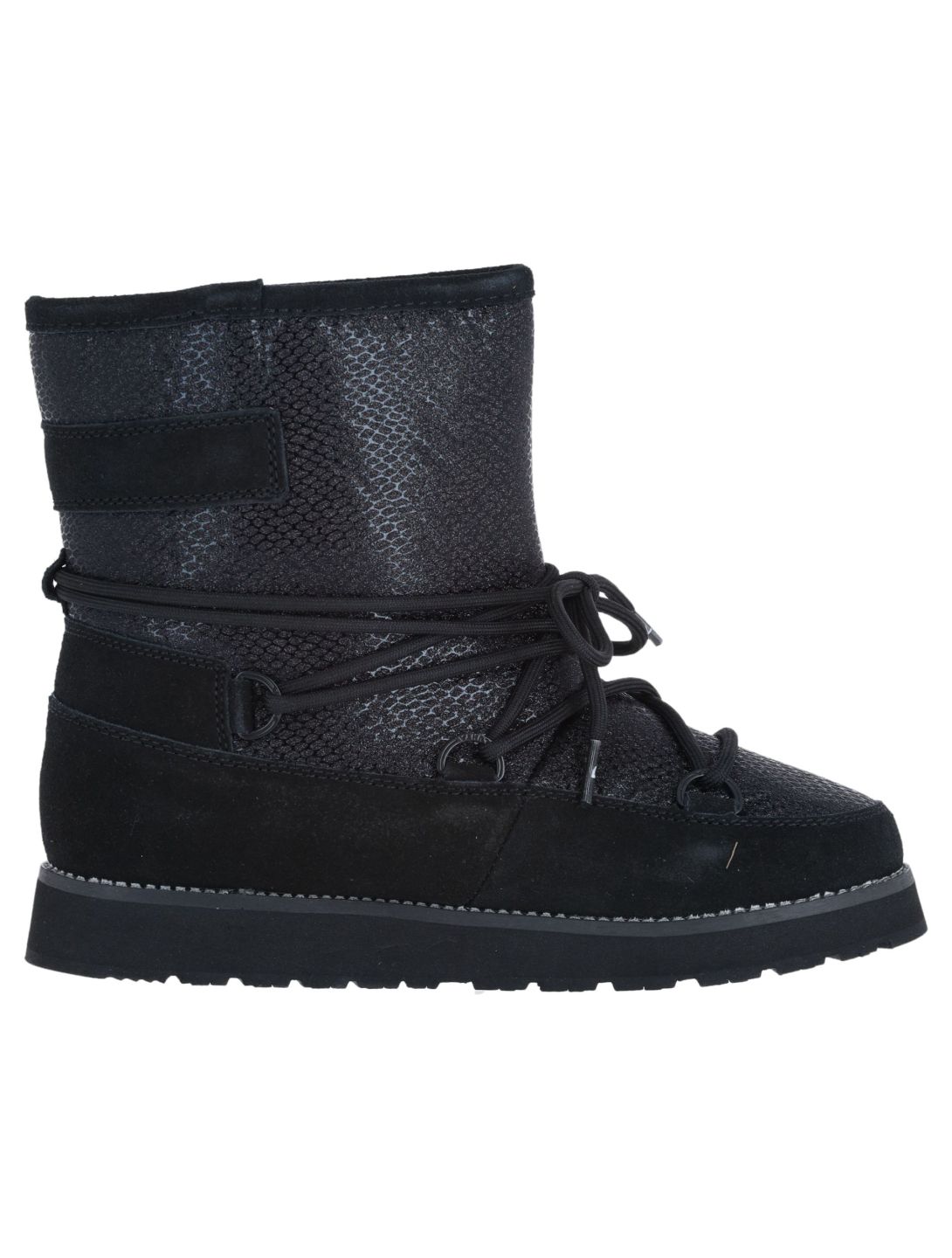 Nauttiva Ms snowboots dames