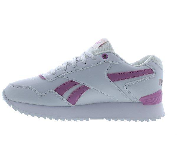 Reebok Royal Glide Ripple Clip Ladies Trainers