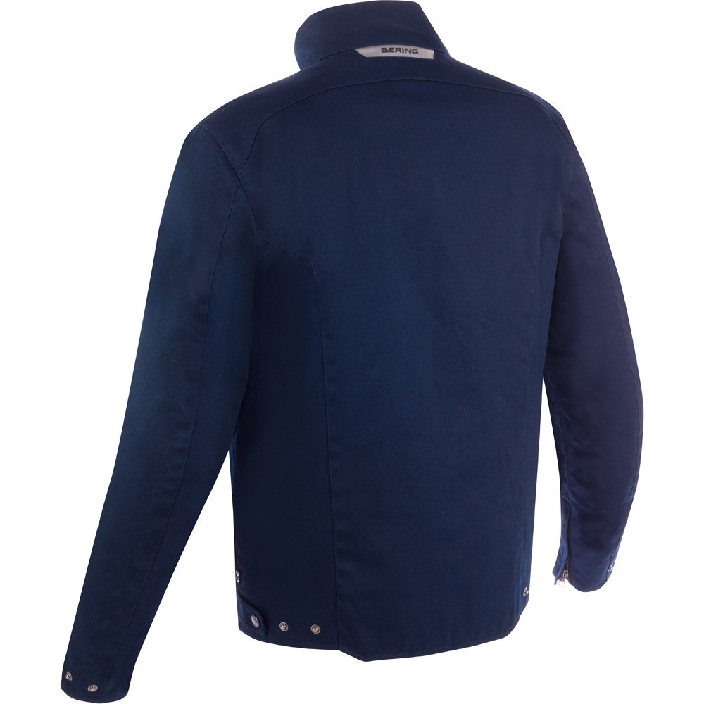 Bering - Blouson Cruiser Navy