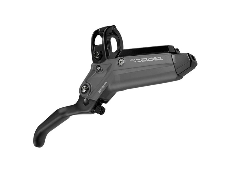 SRAM Code Bronze Stealth Forbremse