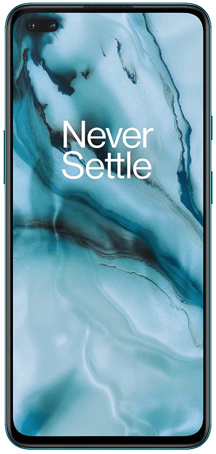 OnePlus Nord 5G