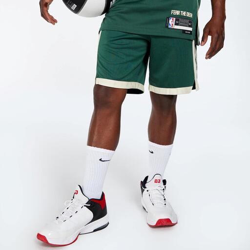 Nike NBA Milwaukee