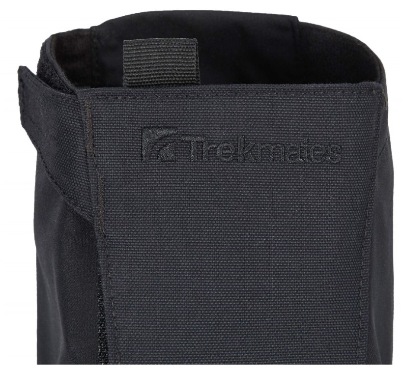 Trekmates GTX Gamasche Wasserdicht, One Size, kurz
