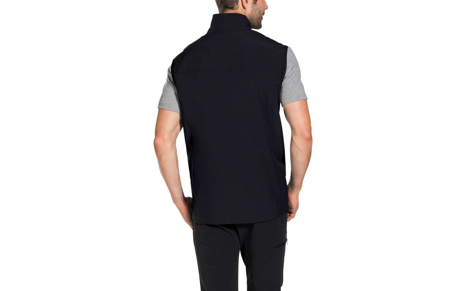 Vaude Hurricane III Herren Weste