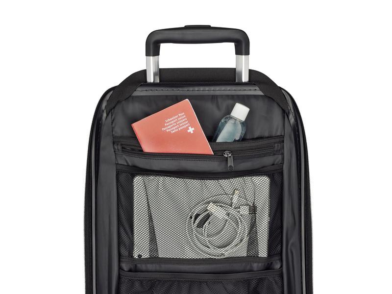 CASYRO Reisekoffer Stand-Up S Simplify your travel