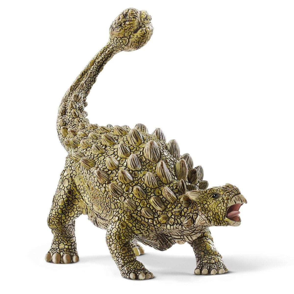 Schleich Schleich Dinosaurier Ankylosaurus