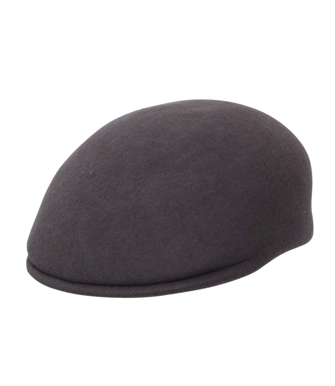 Casquette 100% laine