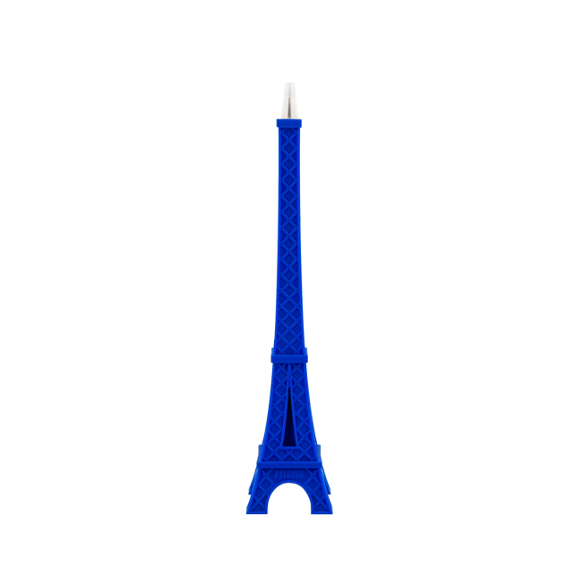 Stylo Tower - Paristory