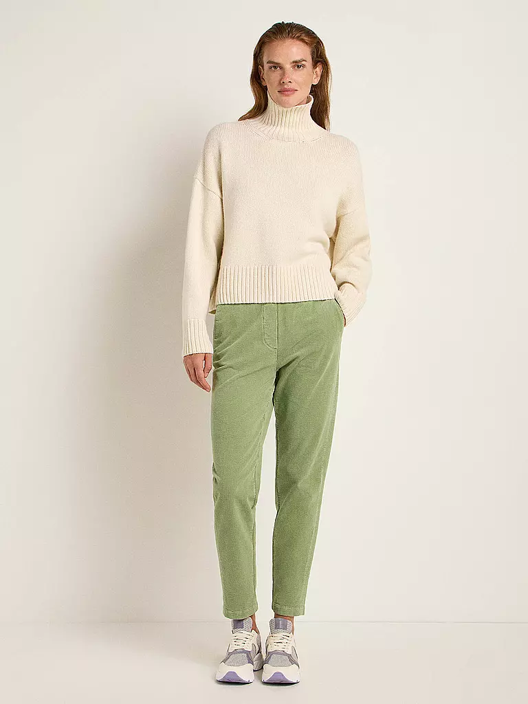 LANIUS Cordhose  mint